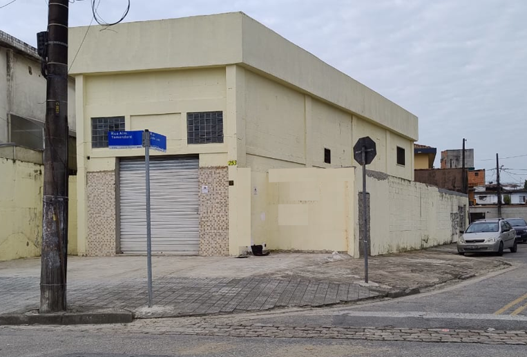 Comercial à Venda, 355,00 m² - Foto 1