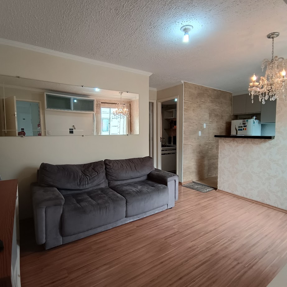 Apartamento com 2 Quartos à Venda, 45,00 m² - Foto 5