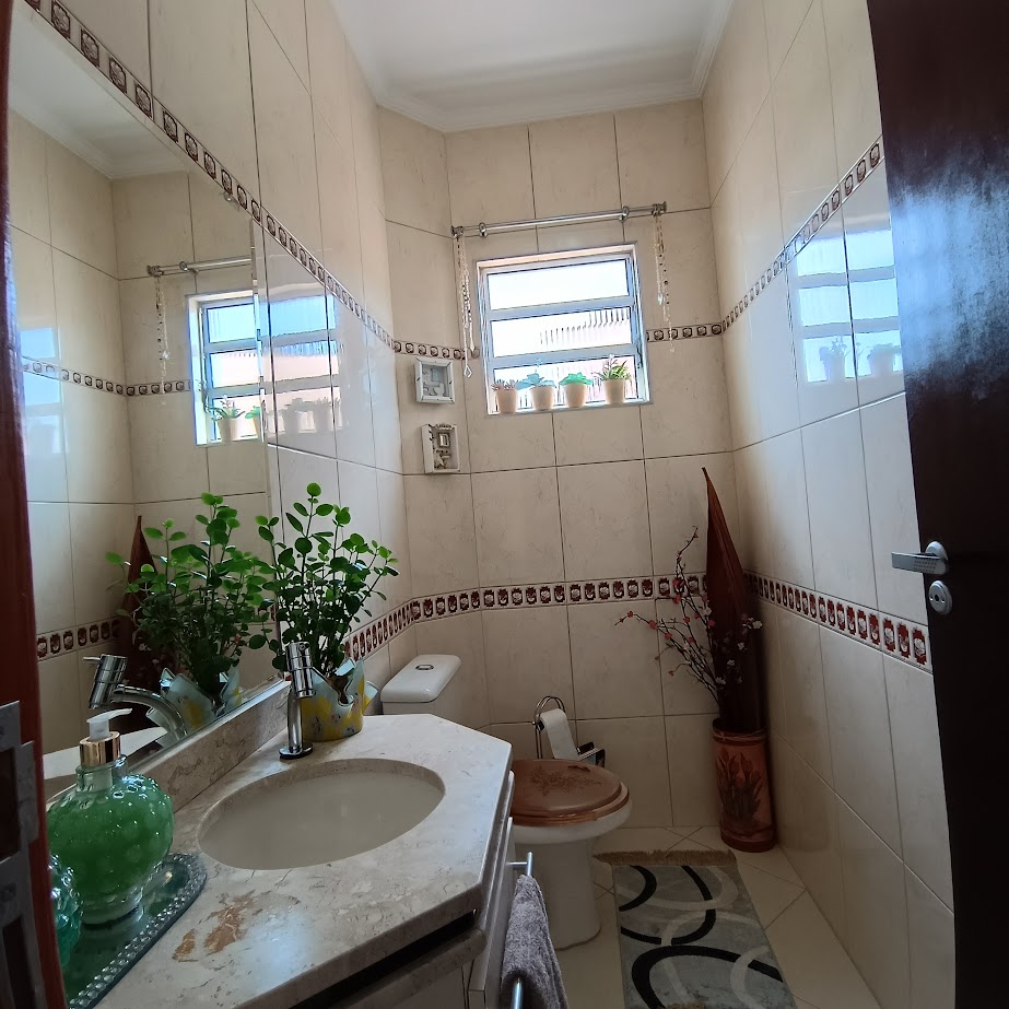 Casa com 3 Quartos à Venda, 209,19 m² - Foto 8
