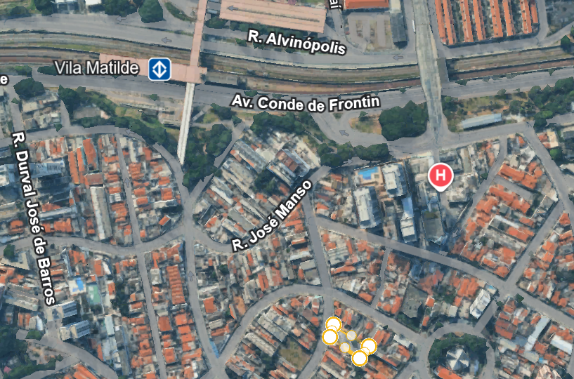 Terreno à Venda, 815,00 m² - Foto 4