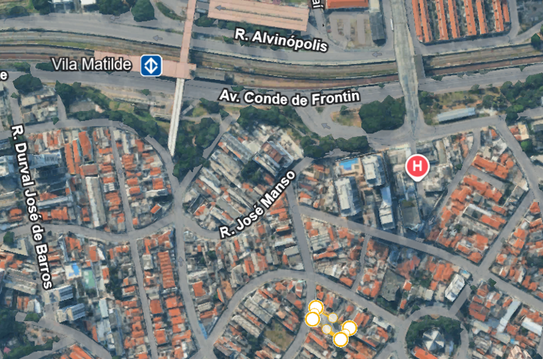 Terreno à Venda, 815,00 m² - Foto 4