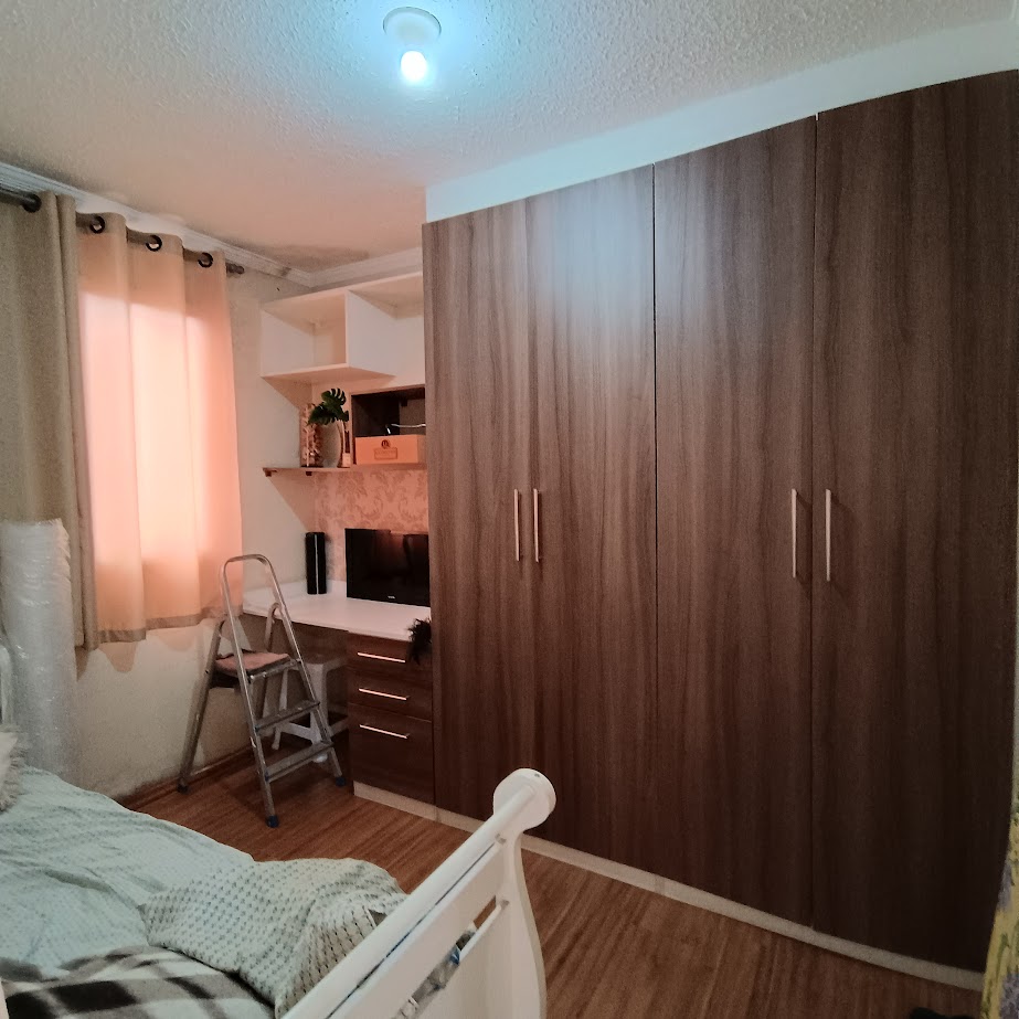 Apartamento com 2 Quartos à Venda, 45,00 m² - Foto 11