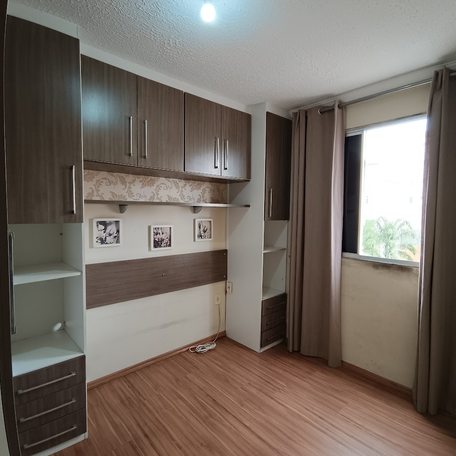 Apartamento com 2 Quartos à Venda, 45,00 m² - Foto 8