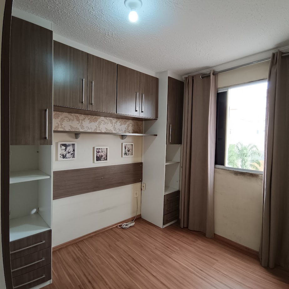 Apartamento com 2 Quartos à Venda, 45,00 m² - Foto 7