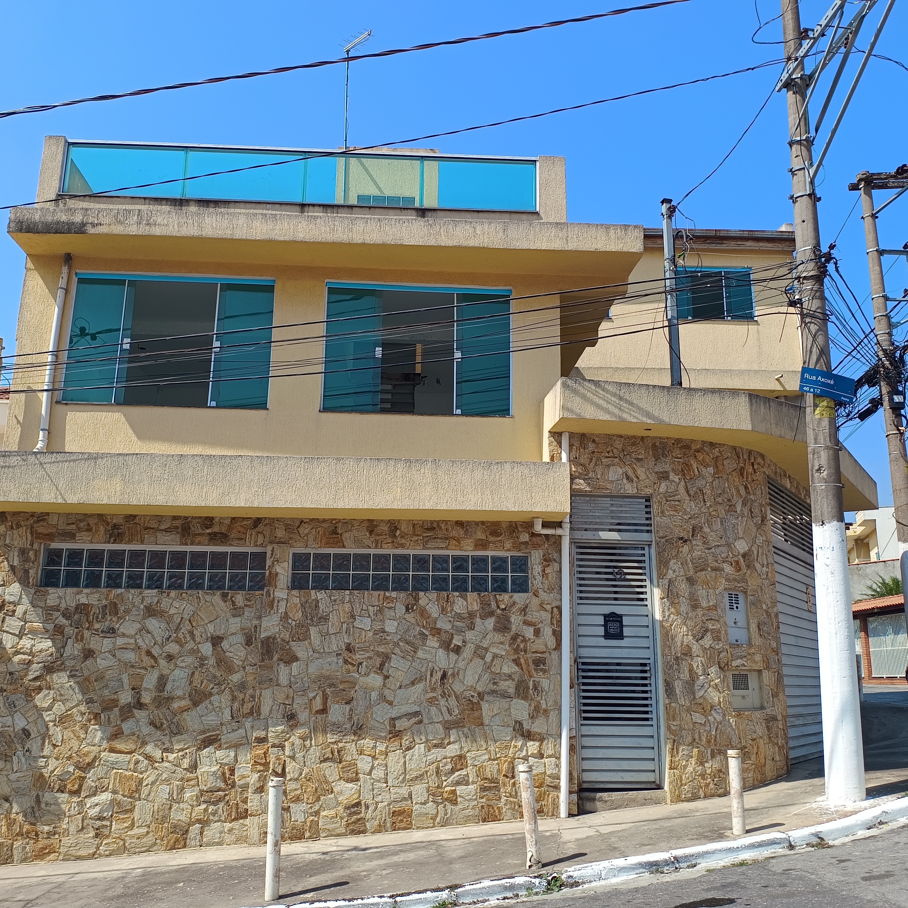 Casa com 3 Quartos à Venda, 150,00 m² - Foto 1