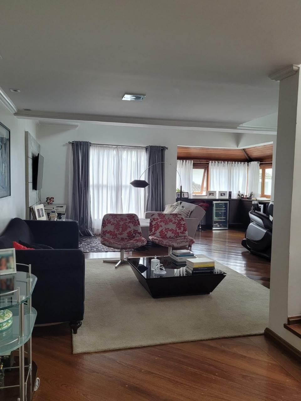 Casa com 4 Quartos à Venda, 323,00 m² - Foto 16