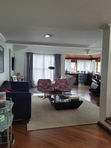 Casa com 4 Quartos à Venda, 323,00 m² - Foto 19