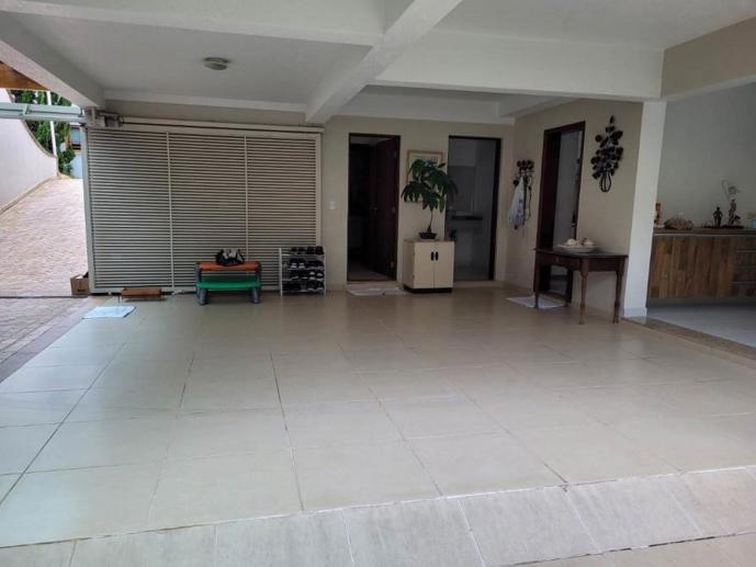 Casa com 4 Quartos à Venda, 323,00 m² - Foto 6