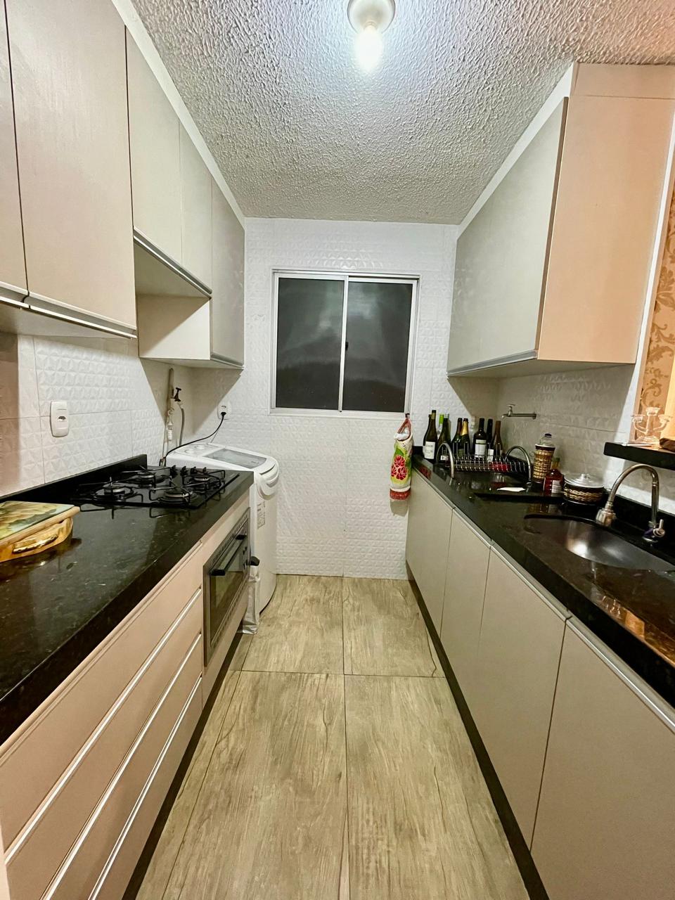 Apartamento com 2 Quartos à Venda, 45,00 m² - Foto 1