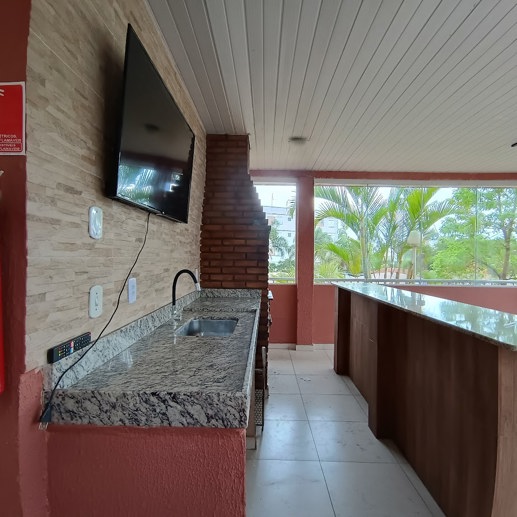 Apartamento com 2 Quartos à Venda, 45,00 m² - Foto 17