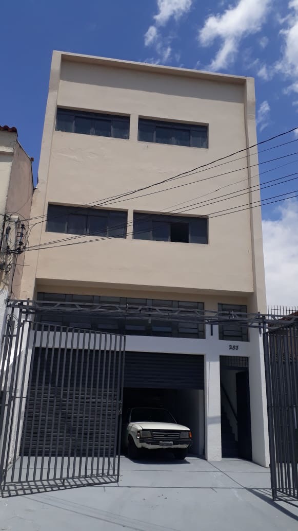 Comercial com 4 Quartos à Venda, 416,00 m² - Foto 1