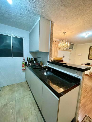 Apartamento com 2 Quartos à Venda, 45,00 m² - Foto 3