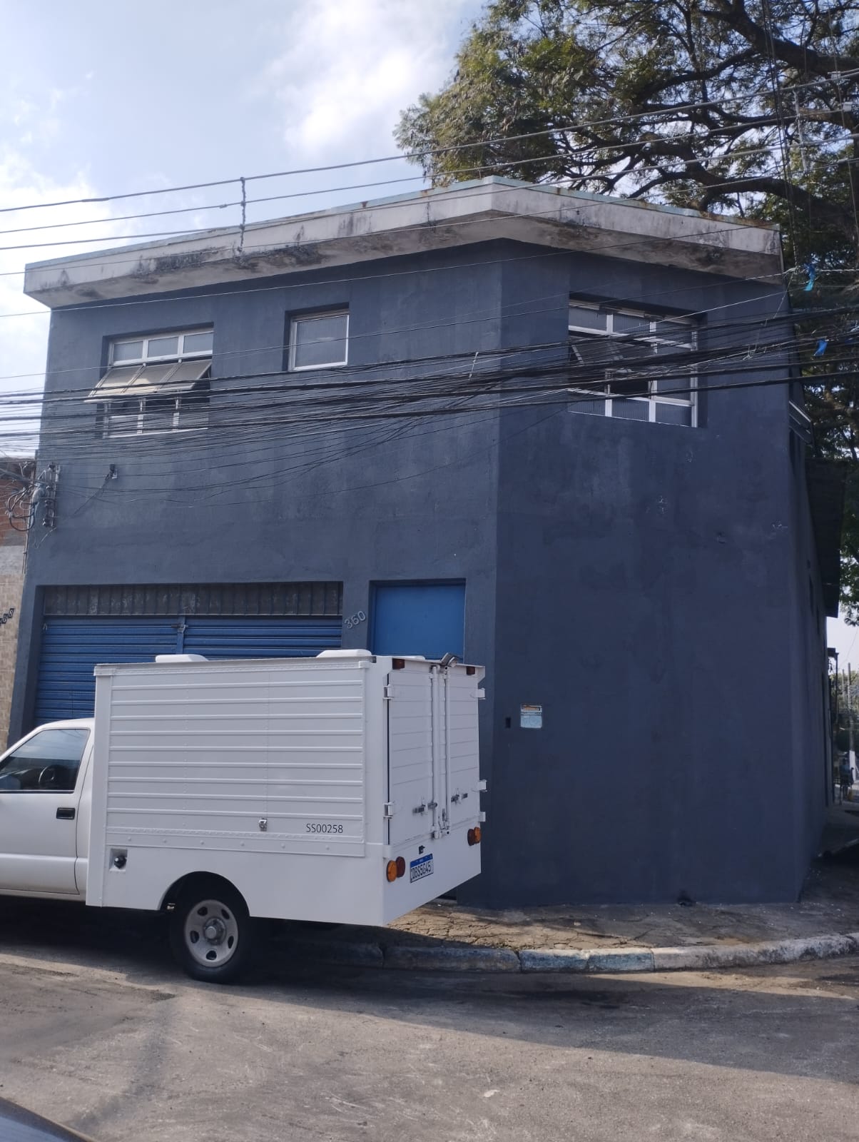 Comercial à Venda, 420,00 m² - Foto 8
