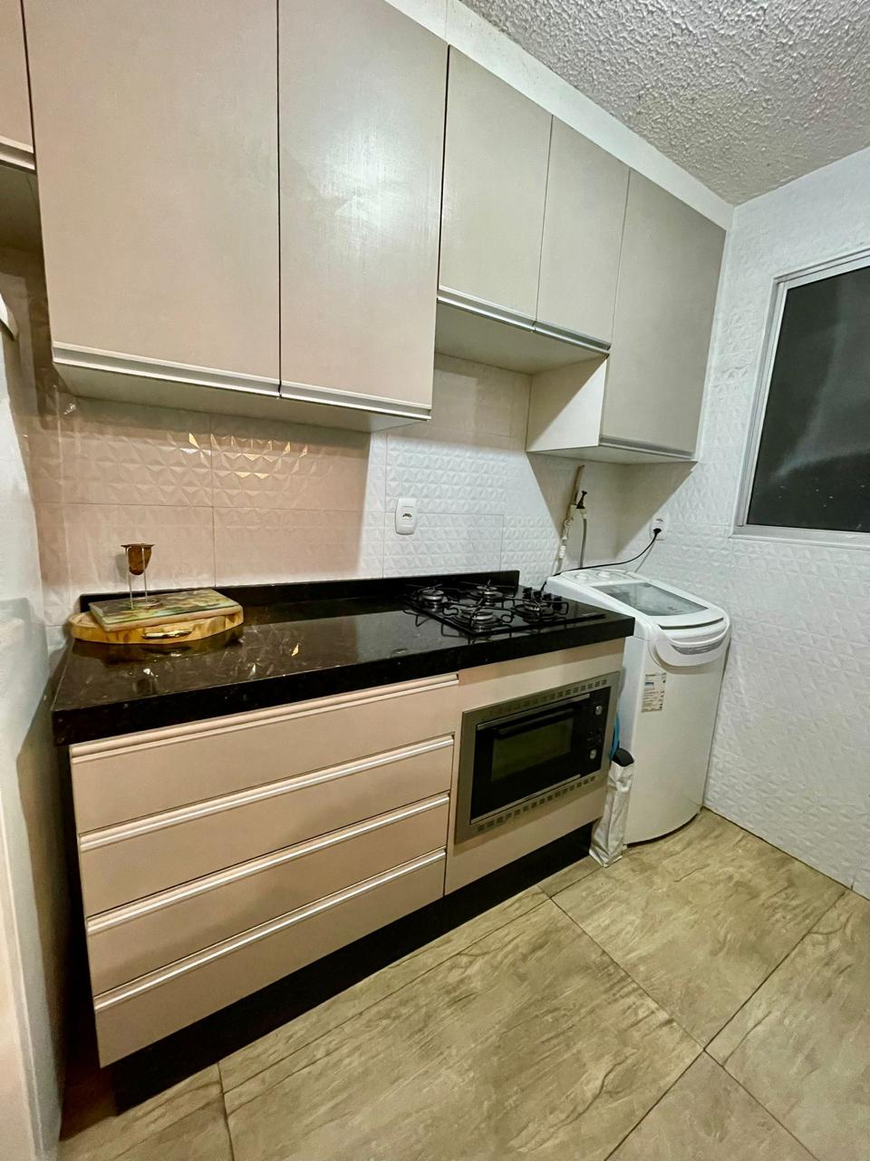 Apartamento com 2 Quartos à Venda, 45,00 m² - Foto 2