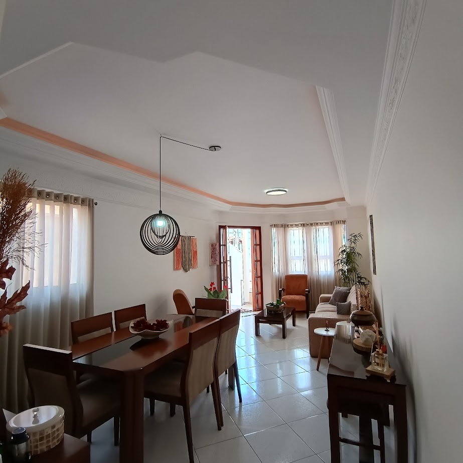 Casa com 3 Quartos à Venda, 209,19 m² - Foto 7