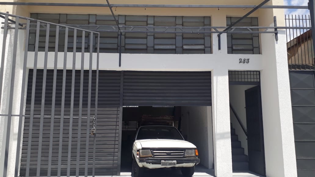 Comercial com 4 Quartos à Venda, 416,00 m² - Foto 6