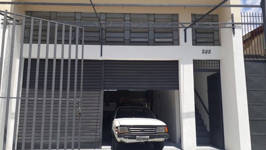 Comercial com 4 Quartos à Venda, 416,00 m² - Foto 6