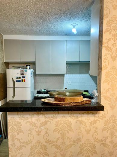Apartamento com 2 Quartos à Venda, 45,00 m² - Foto 4
