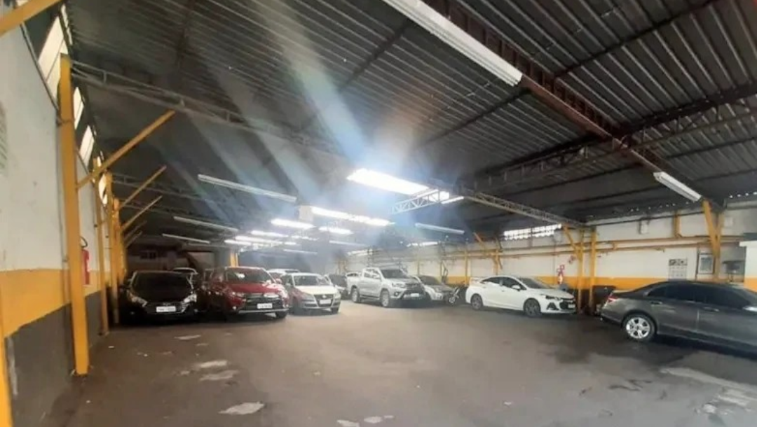 Terreno à Venda, 656,00 m² - Foto 1