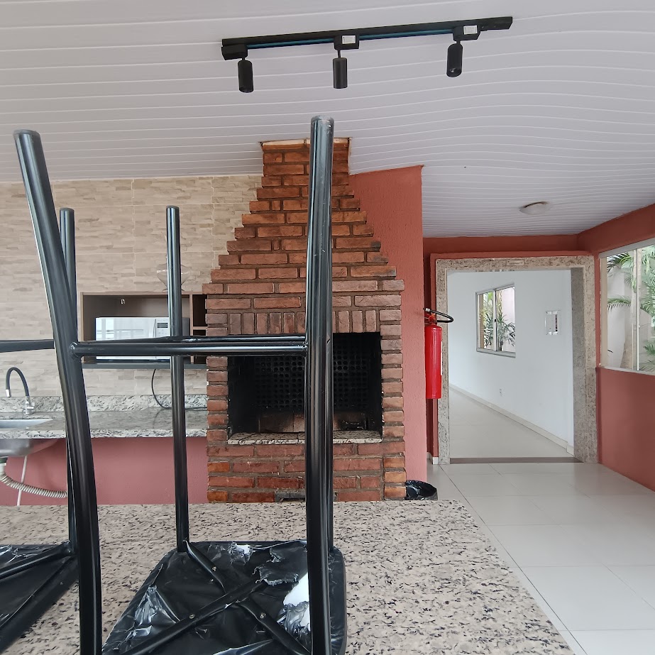 Apartamento com 2 Quartos à Venda, 45,00 m² - Foto 20