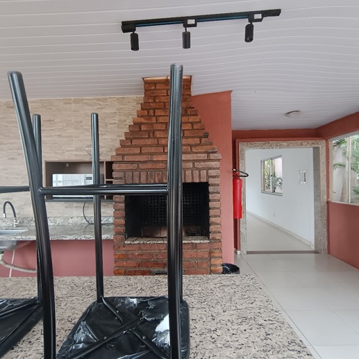 Apartamento com 2 Quartos à Venda, 45,00 m² - Foto 20