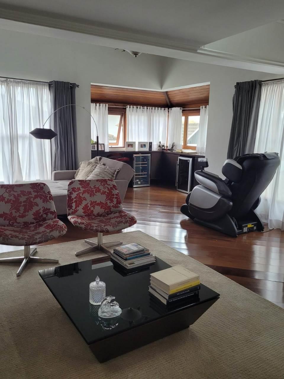 Casa com 4 Quartos à Venda, 323,00 m² - Foto 10
