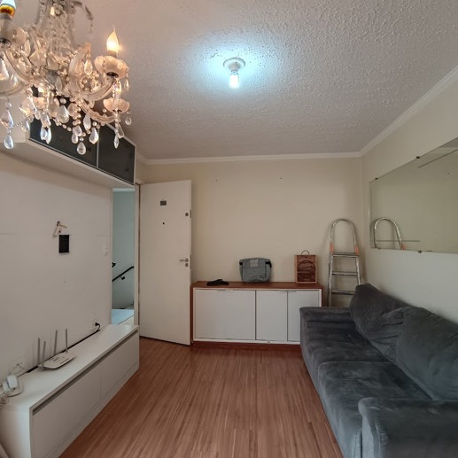 Apartamento com 2 Quartos à Venda, 45,00 m² - Foto 6