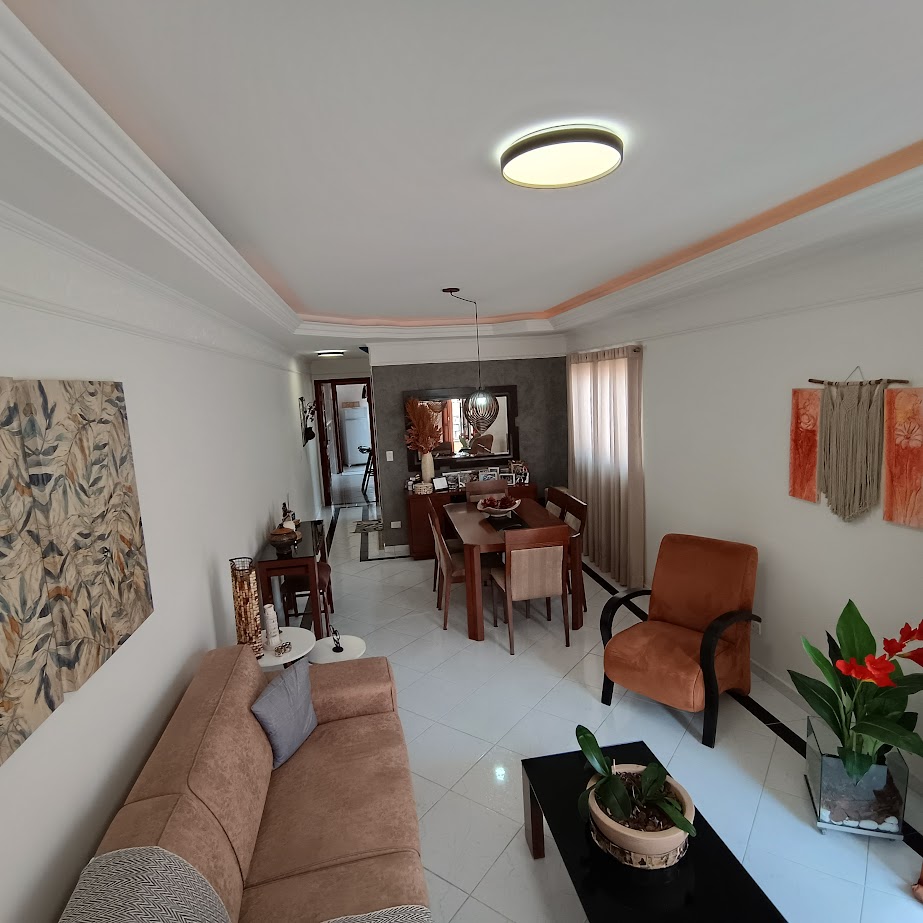 Casa com 3 Quartos à Venda, 209,19 m² - Foto 2