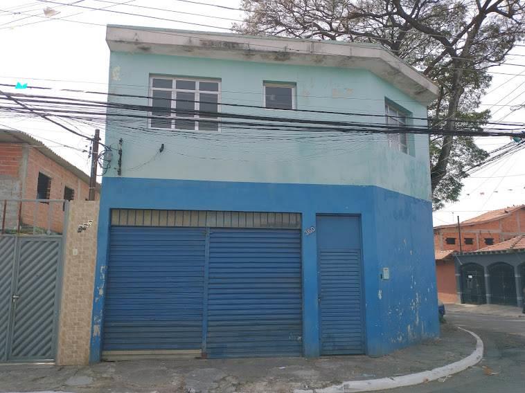Comercial à Venda, 420,00 m² - Foto 1
