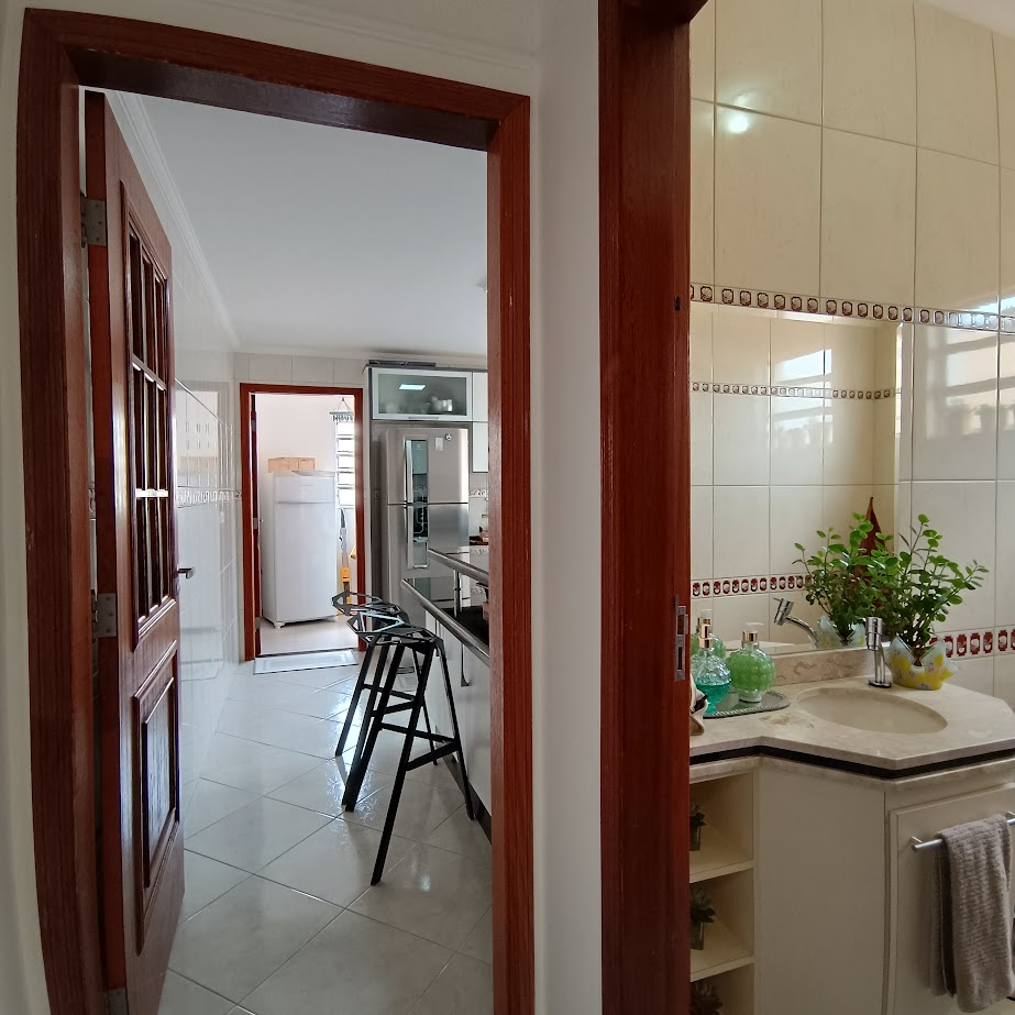 Casa com 3 Quartos à Venda, 209,19 m² - Foto 11