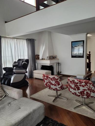 Casa com 4 Quartos à Venda, 323,00 m² - Foto 30
